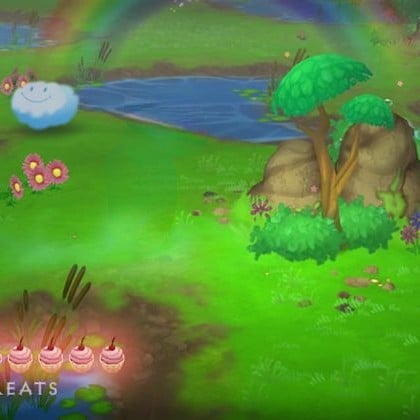 Whimsyshire