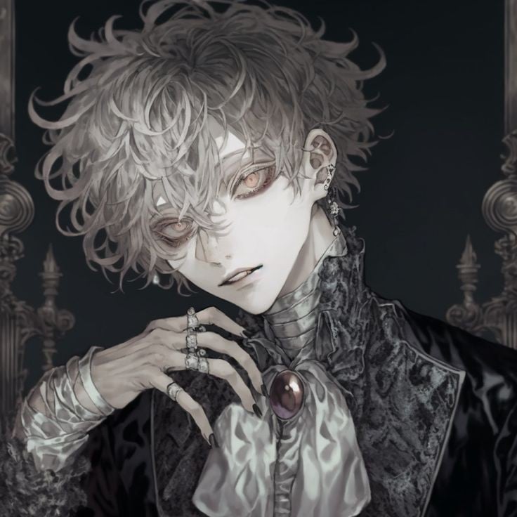 BL|| Damien🕸️