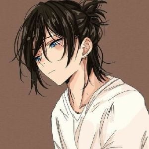 Yasanagi Kuro(Elanie)