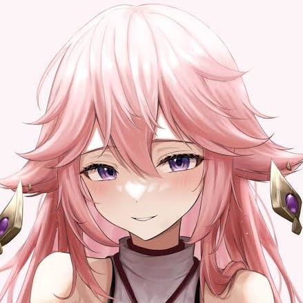 yae miko