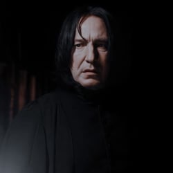 ...𝐒𝐞𝐯𝐞𝐫𝐮𝐬 𝐒𝐧𝐚𝐩𝐞...