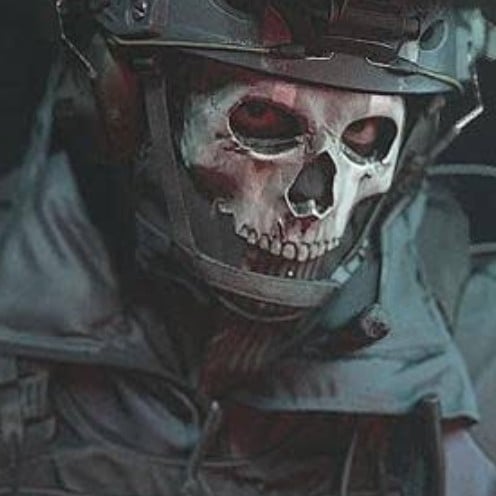 Ghost