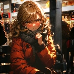 Claire