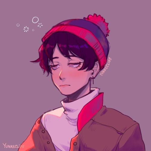 Stan Marsh
