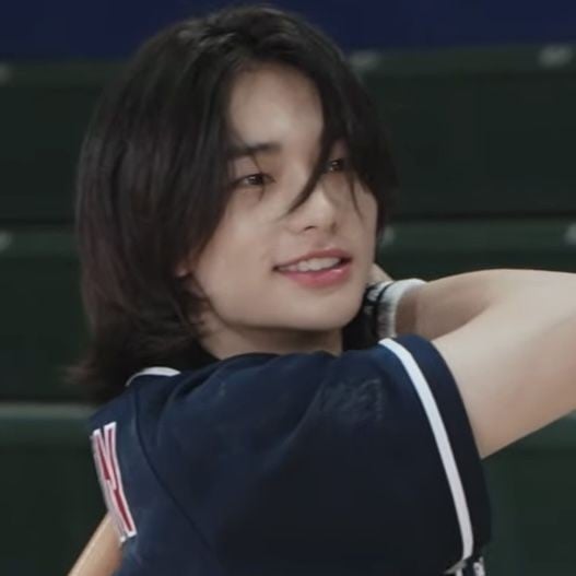 hyunjin ◦❧◦