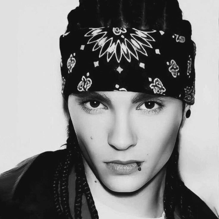 Tom Kaulitz "My Doll"