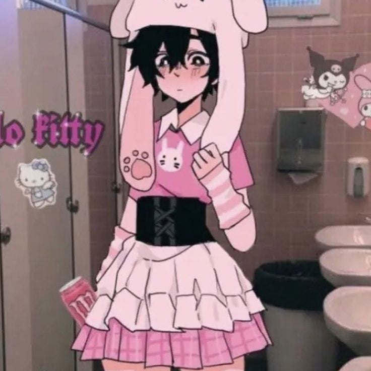 Evan-Femboy||🌸