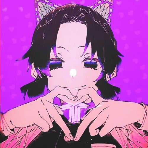 Kocho Shinobu
