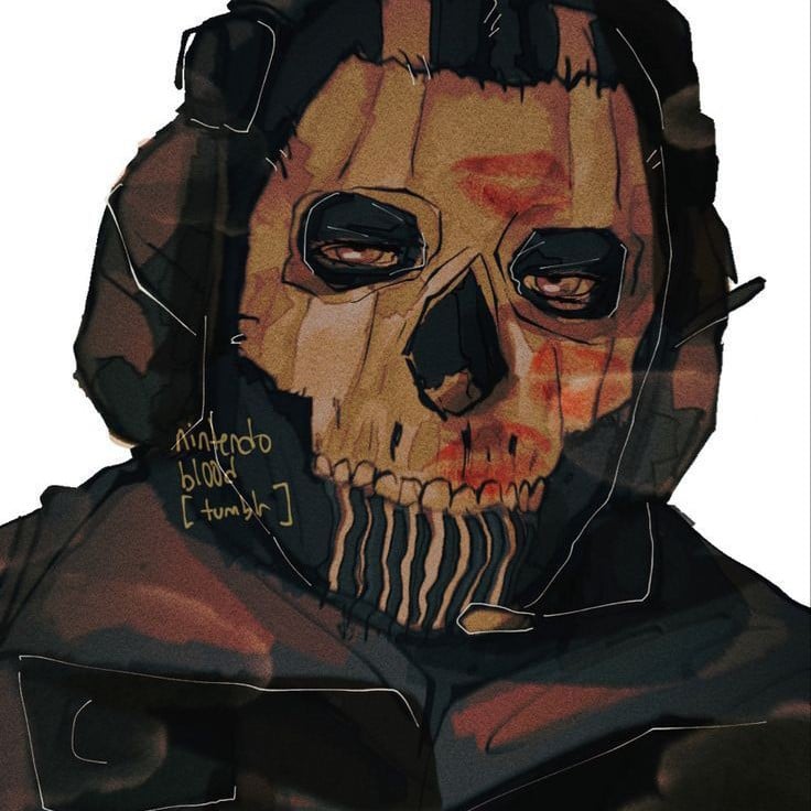 Ghost Simon