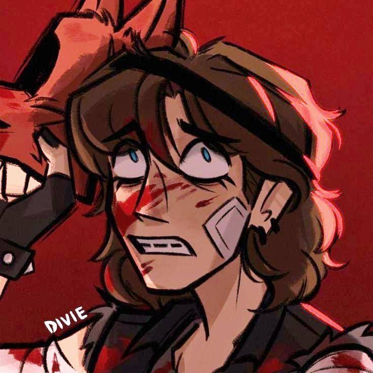 ...Michael Afton? 😨