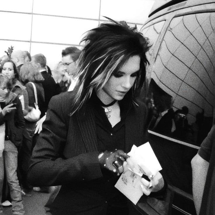 •||Bill||•kaulitz✮