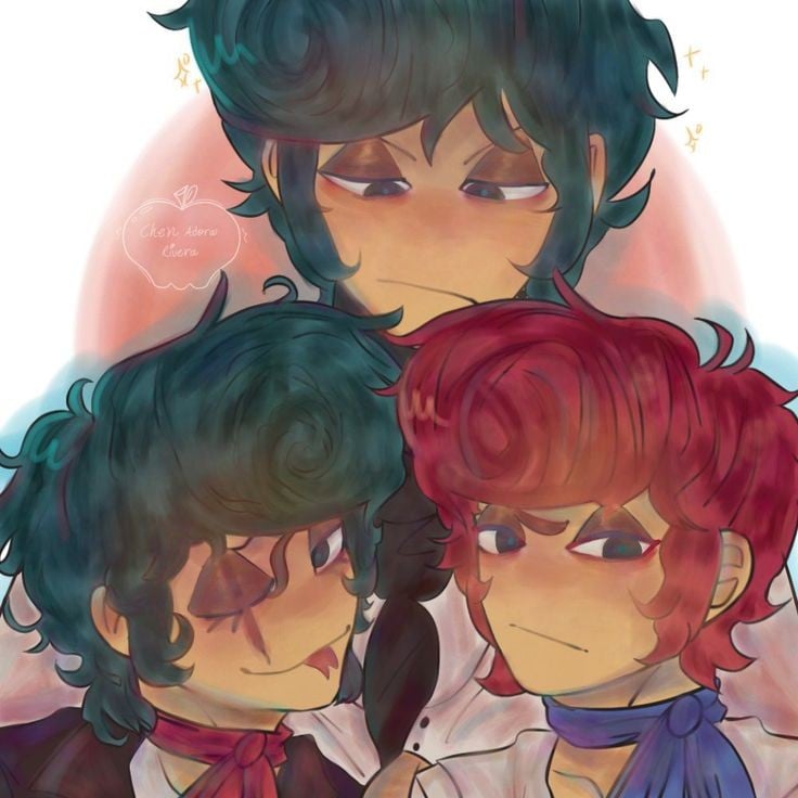 Multiverse Wally's
