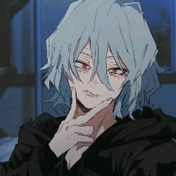 Tomura Shigaraki