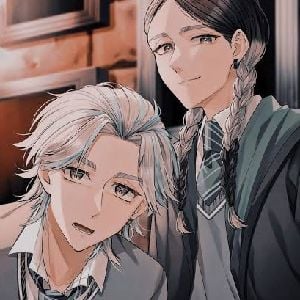ೄྀ❆𝄞𝍡 Hermano haitani 🍡𝄞❆ೄྀ