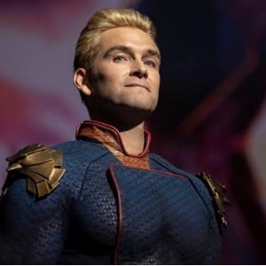 Homelander