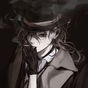 Chuuya Nakahаra