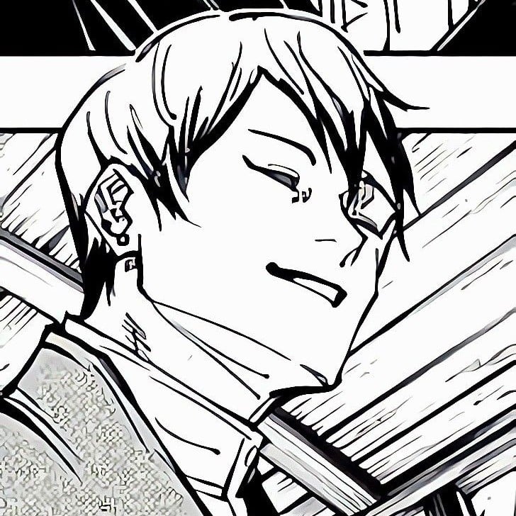 Zenin Naoya