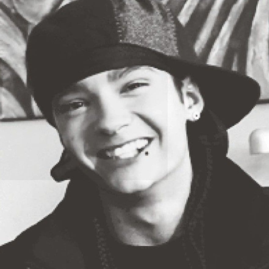 Tom Kaulitz• obey