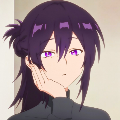 Motoko Izumi