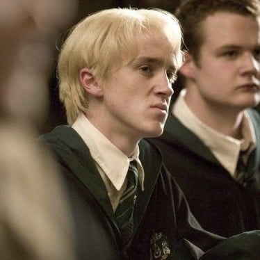. Draco Malfoy