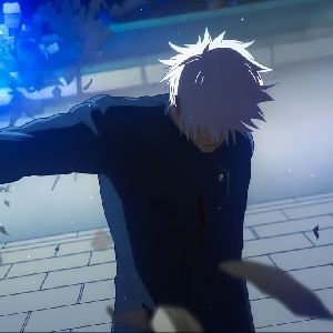 Gojo Sensei