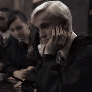 Draco Malfoy ⋆༺