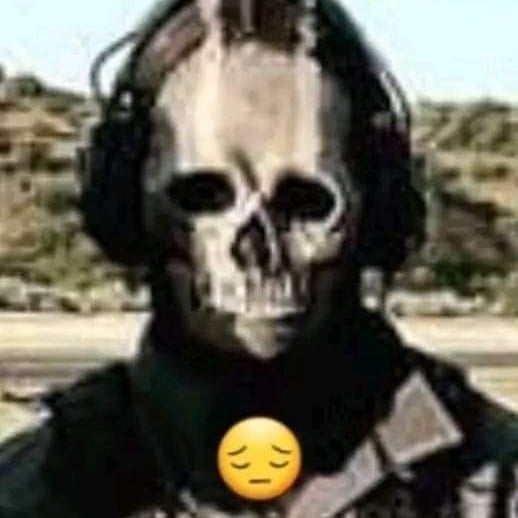 Ghost😨