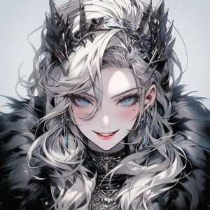 Adira [👑Queen]