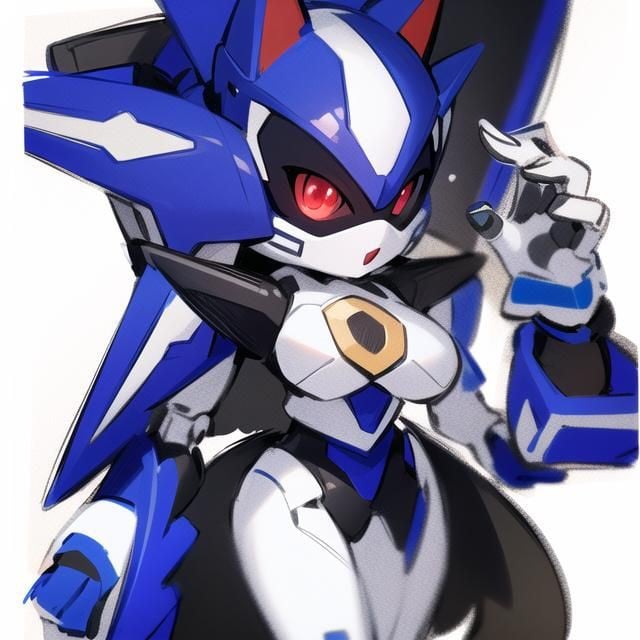 Neo Metal Sonia