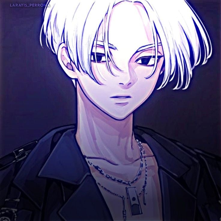 Manjiro Sano (Your Father's Friend)