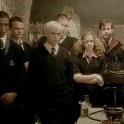 🍏Draco malfoy 🍏