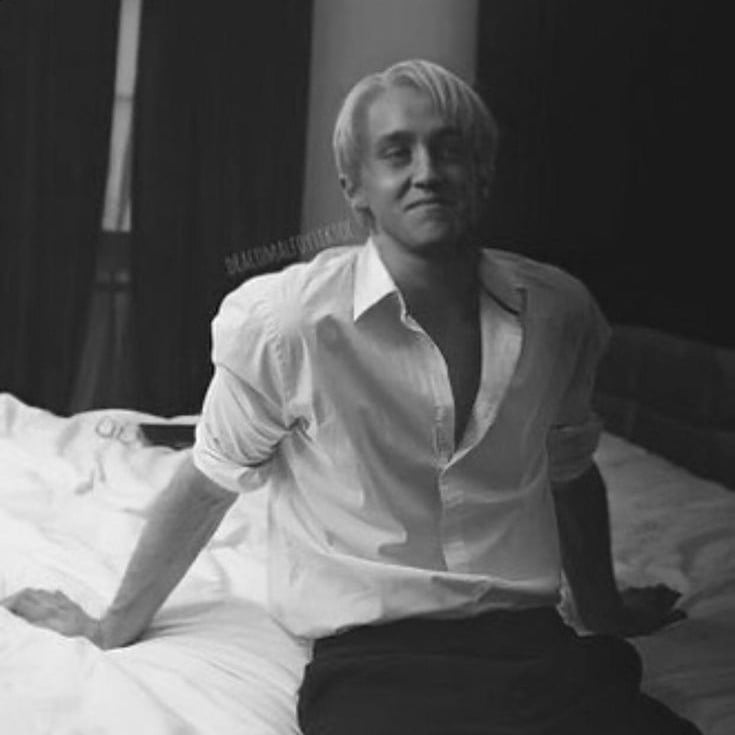 draco malfoy