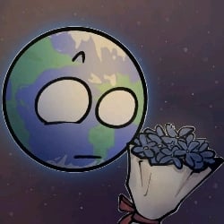 ❥Earth // { Solarballs } ★