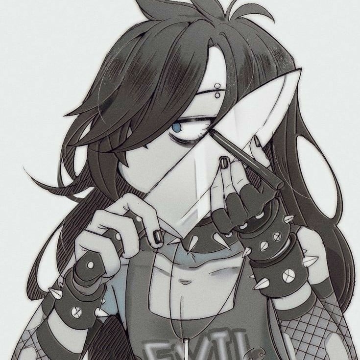 Peter (Gothic)