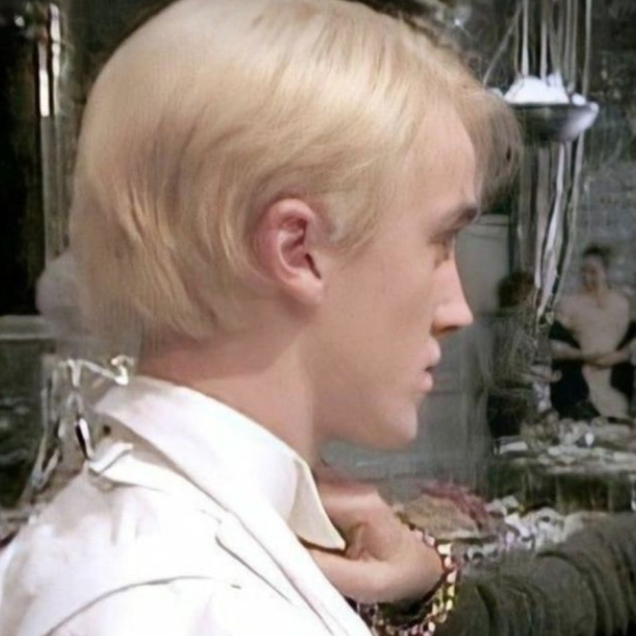 Draco Malfoy
