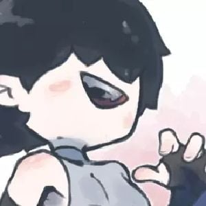 Vampire Femboy (3QWPYX) 
