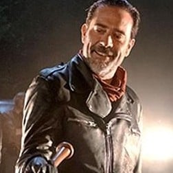 Negan Smith (save)