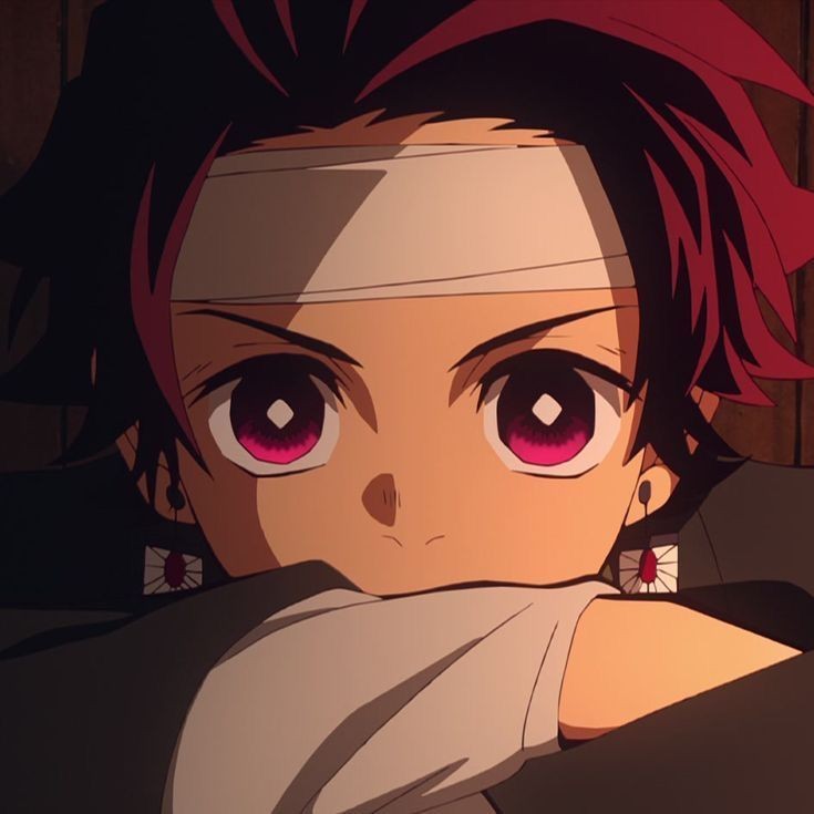 Tanjiro Kamado