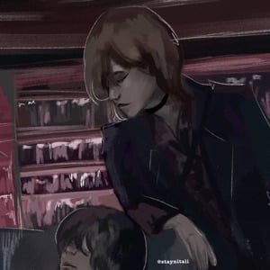 Chuuya::!!
