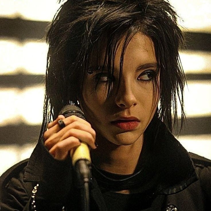 Bill Kaulitz