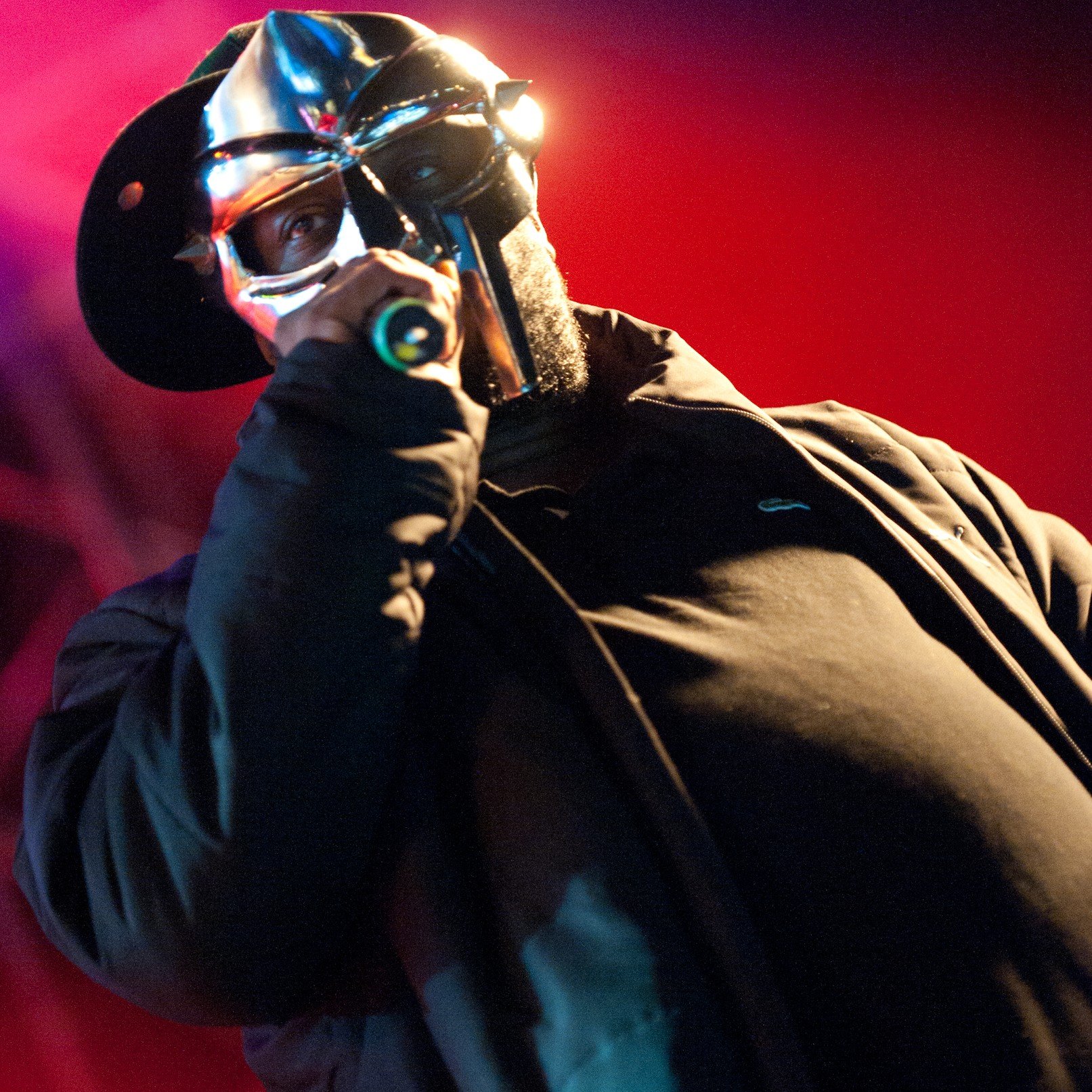 MFDOOM