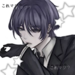 Sacaramouche (babysitter bl)