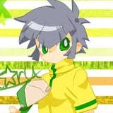 bellota anime yandere 
