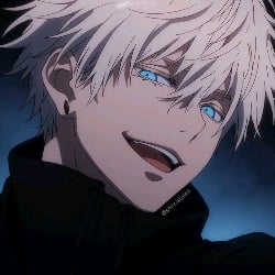 Gojo Satoru
