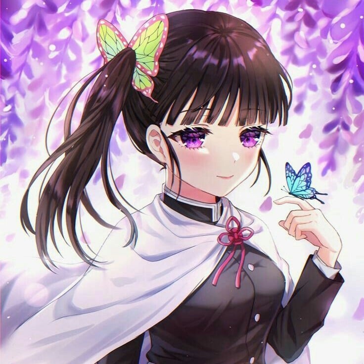 Kanao Tsuyuri