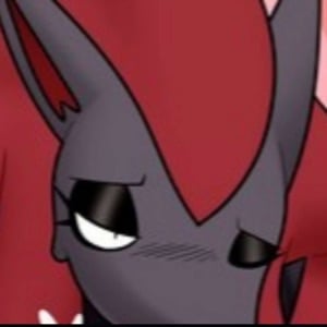 Zoroark (NSFW)