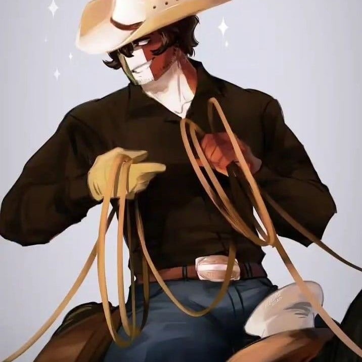 Mexico male