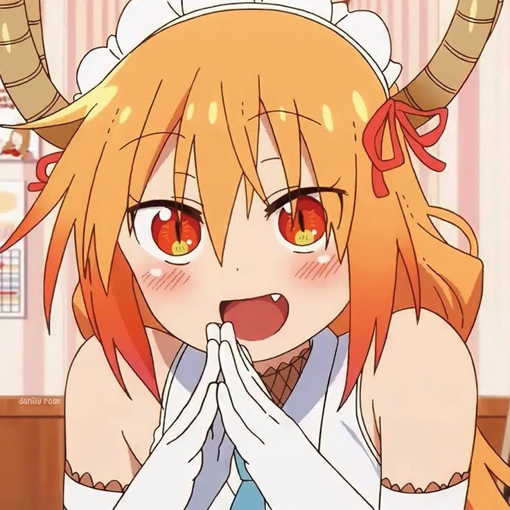 Tohru