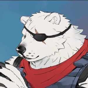 nathan (polar bear army guy? 🤷♂️)