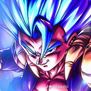 gogeta